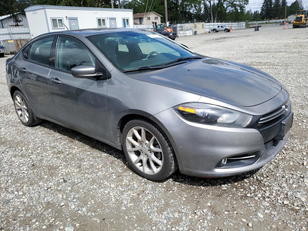 1C3CDFBA7DD123131 2013 Dodge Dart Sxt