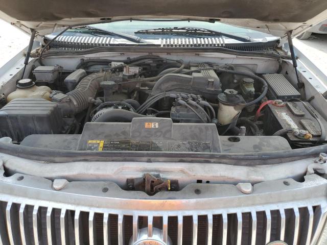 2003 Mercury Mountaineer VIN: 4M2ZU66K83ZJ19769 Lot: 56695774