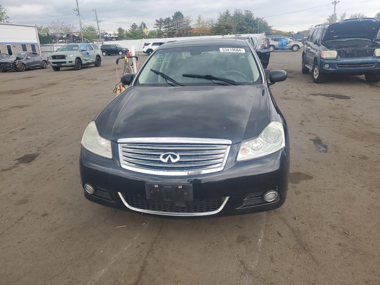 JNKAY01F18M651625 2008 Infiniti M35 Base