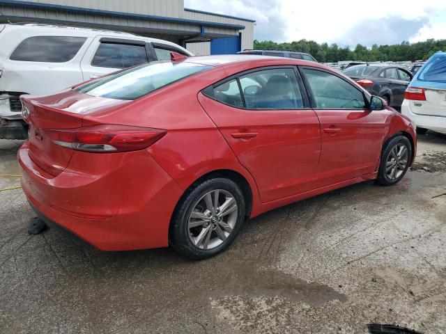 2018 Hyundai Elantra Sel VIN: 5NPD84LF9JH253520 Lot: 56301094