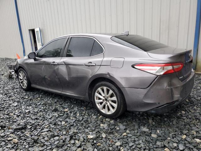 VIN 4T1B11HK0KU164678 2019 Toyota Camry, L no.2