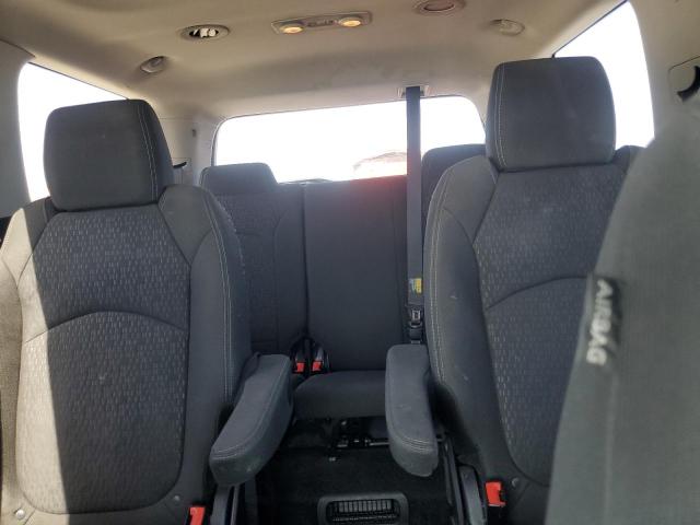 2016 GMC Acadia Sle VIN: 1GKKRPKD2GJ103579 Lot: 53148404