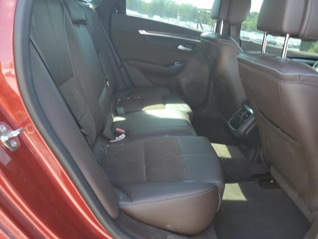 2014 Chevrolet Impala Lt VIN: 2G1125S3XE9204457 Lot: 55925424