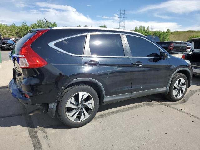 Vin: 5j6rm4h93gl017707, lot: 56651674, honda crv touring 20163