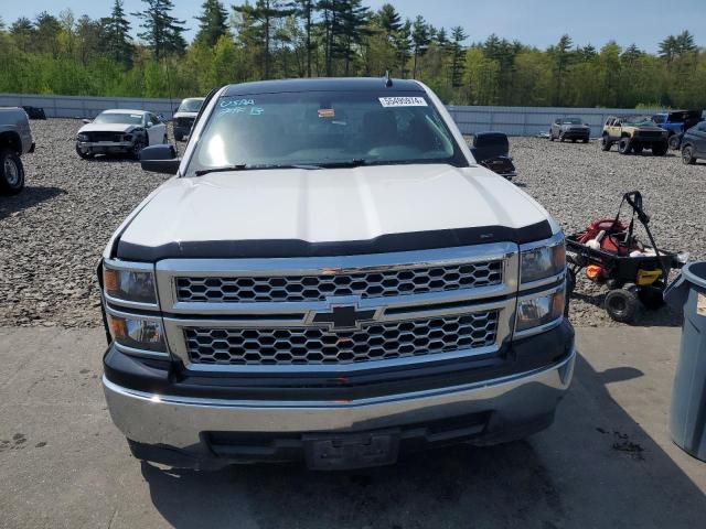 2015 Chevrolet Silverado C1500 Lt VIN: 1GCNCREH5FZ216706 Lot: 55495974