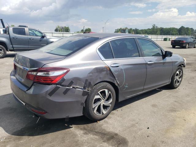 2016 Honda Accord Lx VIN: 1HGCR2F36GA097825 Lot: 52513244