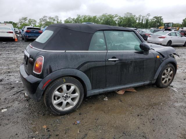 2010 Mini Cooper VIN: WMWMR3C51ATU98738 Lot: 54881704