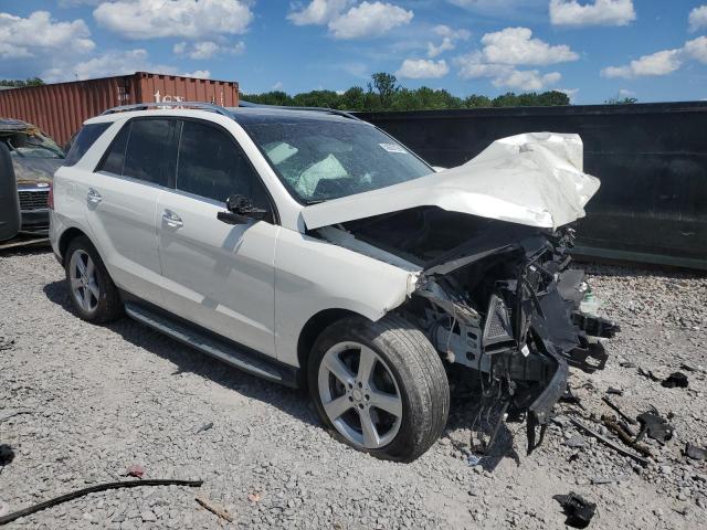 2017 Mercedes-Benz Gle 350 4Matic VIN: 4JGDA5HB8HA880724 Lot: 56567294