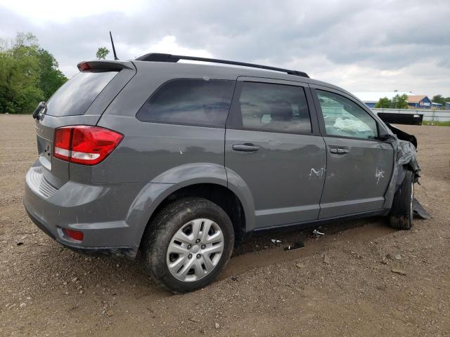Vin: 3c4pdcbb3kt798664, lot: 56055964, dodge journey se 20193