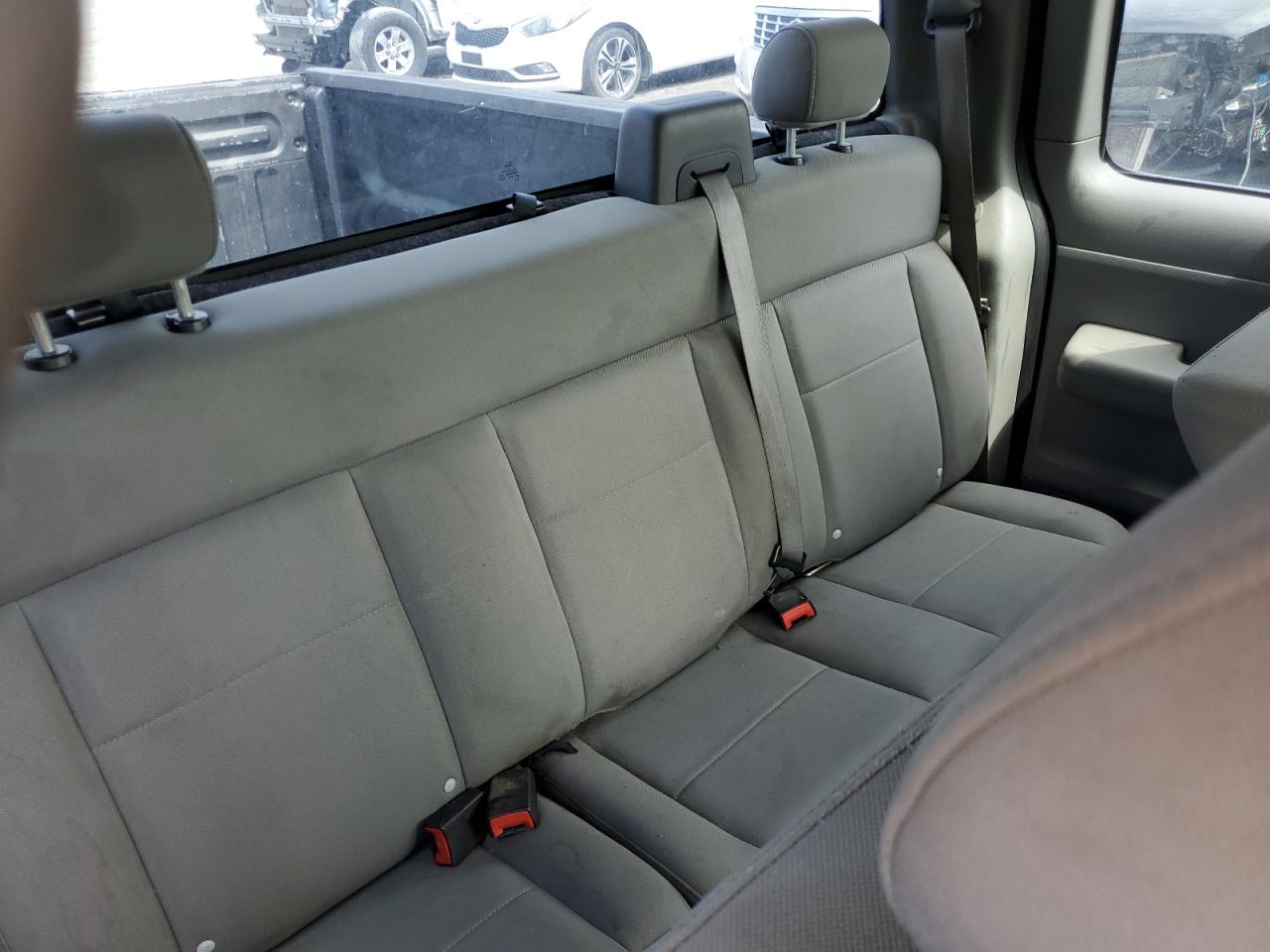 1FTRX12W36NB13222 2006 Ford F150