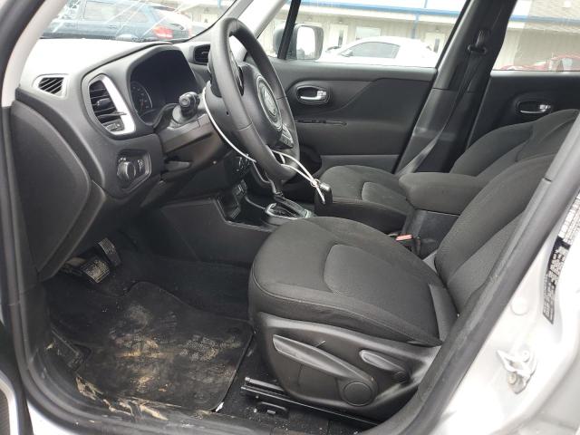 2020 Jeep Renegade Sport VIN: ZACNJAAB3LPL76650 Lot: 55136184