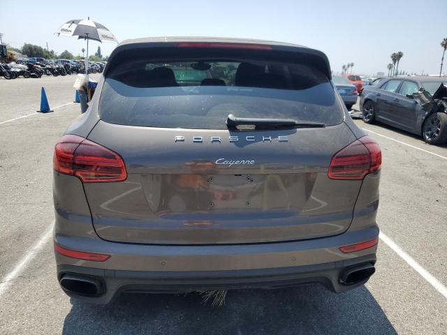 2016 Porsche Cayenne VIN: WP1AA2A20GLA04926 Lot: 56733384