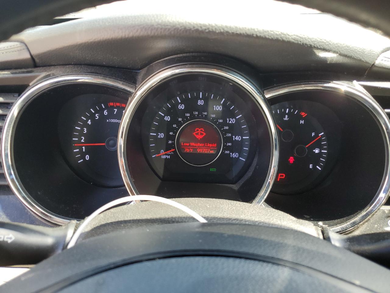 5XXGN4A71DG091691 2013 Kia Optima Ex