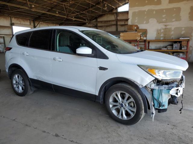 2017 Ford Escape Se VIN: 1FMCU0G93HUC53626 Lot: 56487304