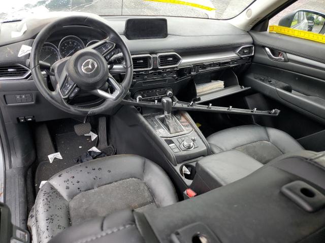 VIN JM3KFBCM4K1551442 2019 MAZDA CX-5 no.8