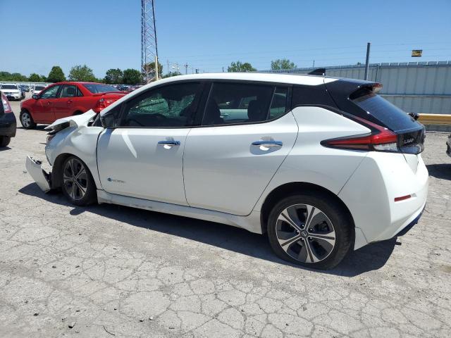 2019 Nissan Leaf S Plus VIN: 1N4BZ1CP1KC311893 Lot: 55937194