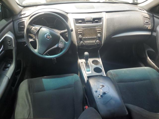 2015 NISSAN ALTIMA 2.5 - 1N4AL3AP4FC583436