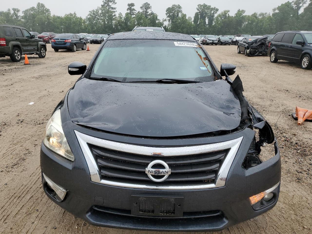 1N4AL3AP7DC107114 2013 Nissan Altima 2.5