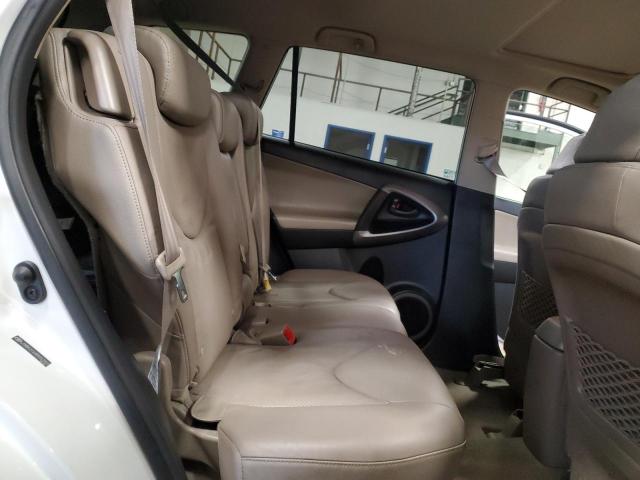 2008 Toyota Rav4 Limited VIN: JTMBK31V485057993 Lot: 56251884