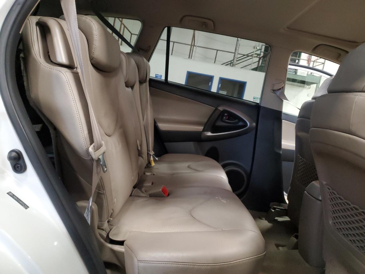 JTMBK31V485057993 2008 Toyota Rav4 Limited