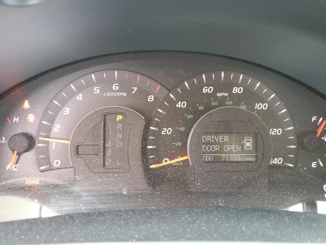 2007 Toyota Camry Ce VIN: JTNBE46K773027713 Lot: 55760504