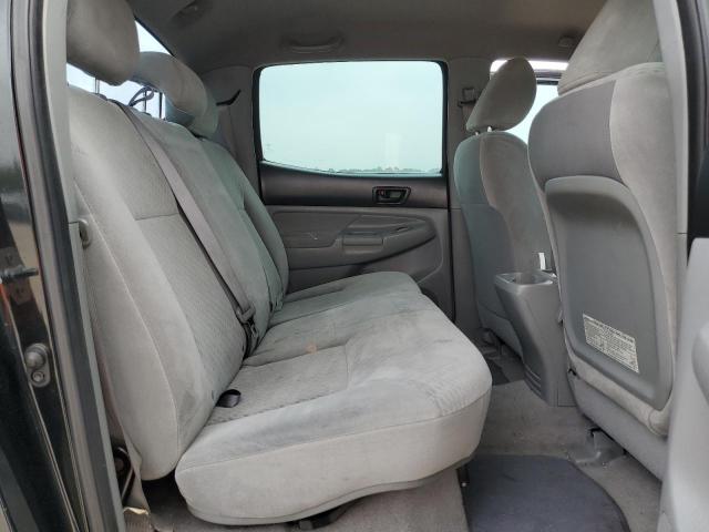 2009 Toyota Tacoma Double Cab Prerunner VIN: 3TMJU62N79M081156 Lot: 54214404