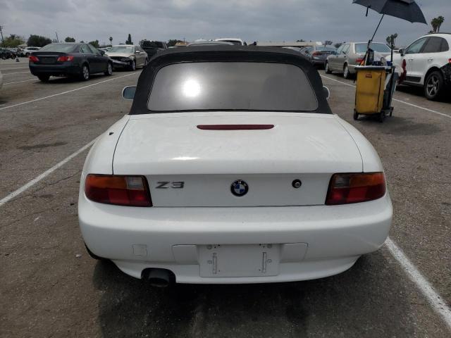 1997 BMW Z3 1.9 VIN: 4USCH7323VLE02223 Lot: 56080824