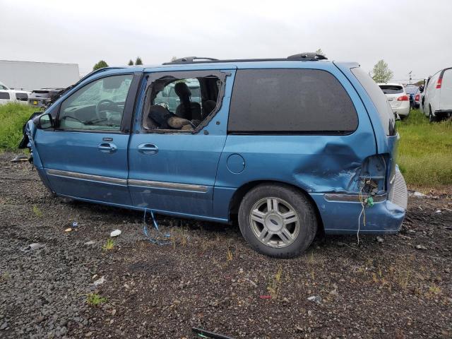 2003 Ford Windstar Se VIN: 2FMZA52443BB13482 Lot: 53653794