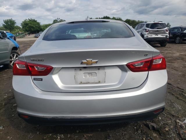 2017 Chevrolet Malibu Lt VIN: 1G1ZE5ST6HF192930 Lot: 55207724