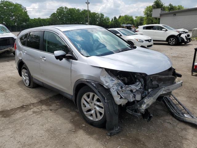 2HKRM4H59GH653927 2016 Honda Cr-V Ex