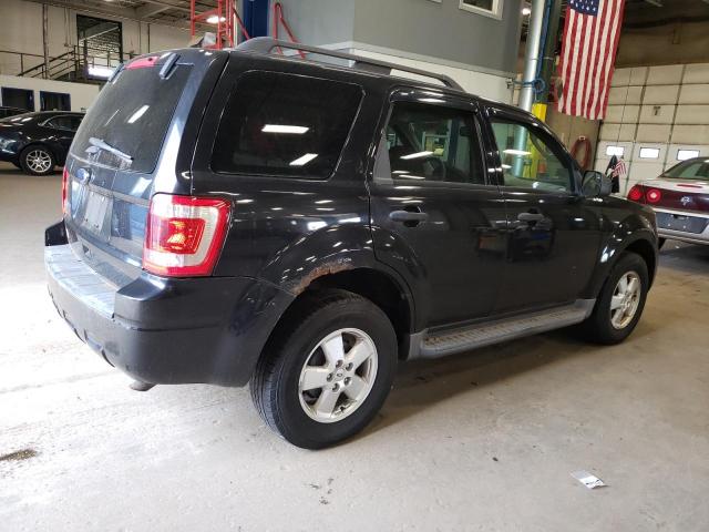 2011 Ford Escape Xlt VIN: 1FMCU0D74BKB14983 Lot: 54560014