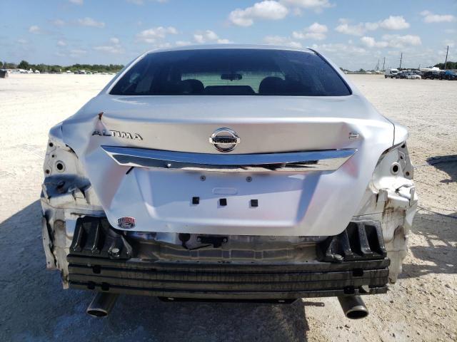 2015 Nissan Altima 2.5 VIN: 1N4AL3AP4FC246801 Lot: 53072104