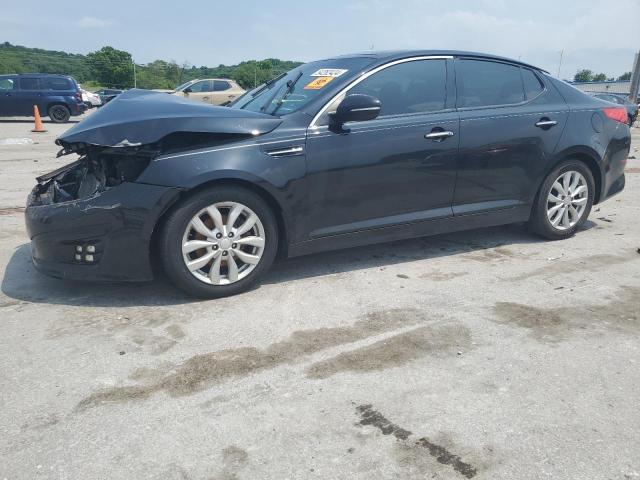 2015 Kia Optima Ex VIN: 5XXGN4A7XFG504193 Lot: 54282424