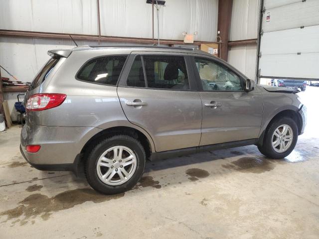 2011 Hyundai Santa Fe Gls VIN: 5XYZGDAG9BG051337 Lot: 53674264