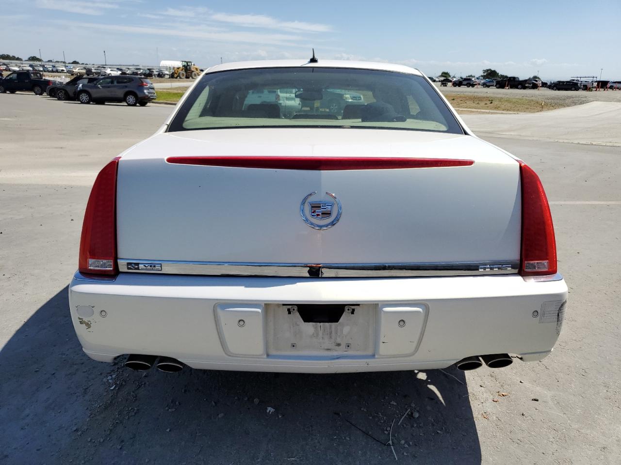 1G6KD57Y97U179571 2007 Cadillac Dts