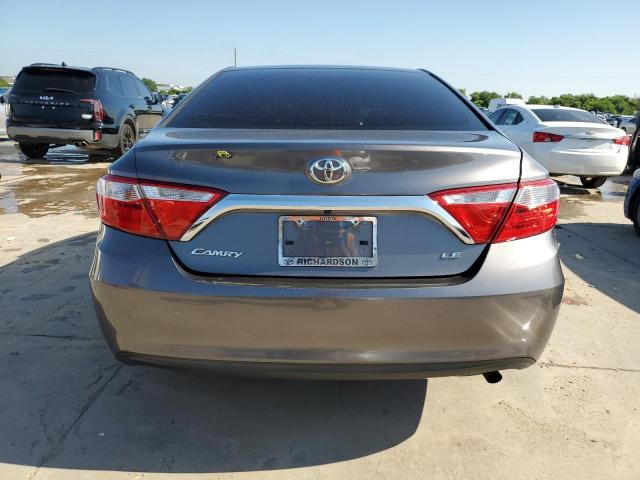 VIN 4T1BF1FK4HU814934 2017 Toyota Camry, LE no.6