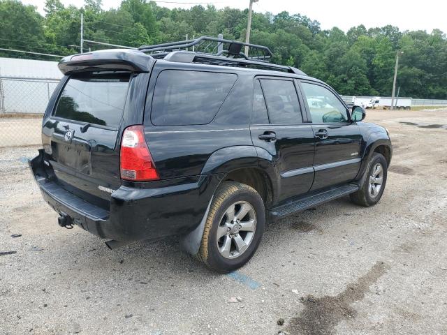 2007 Toyota 4Runner Limited VIN: JTEZU17R078084897 Lot: 56174264