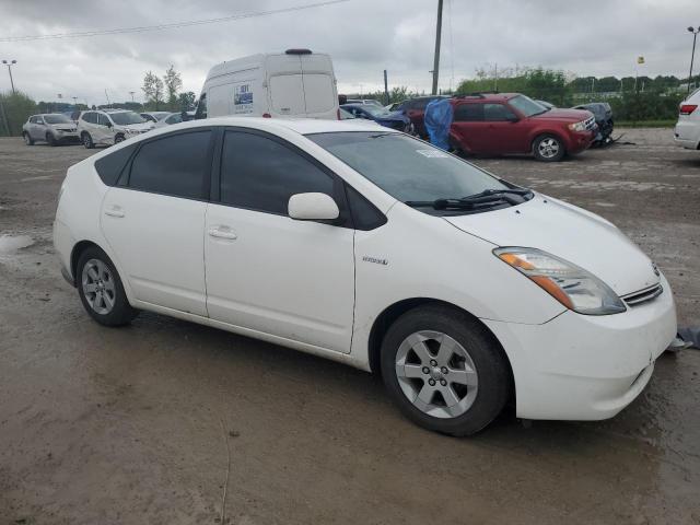 2008 Toyota Prius VIN: JTDKB20U683432944 Lot: 54252114