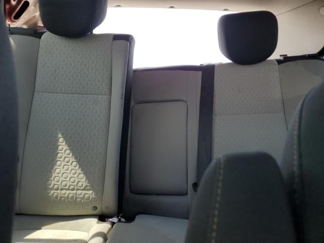 2021 Chevrolet Trax Ls VIN: KL7CJKSB0MB317370 Lot: 56617344