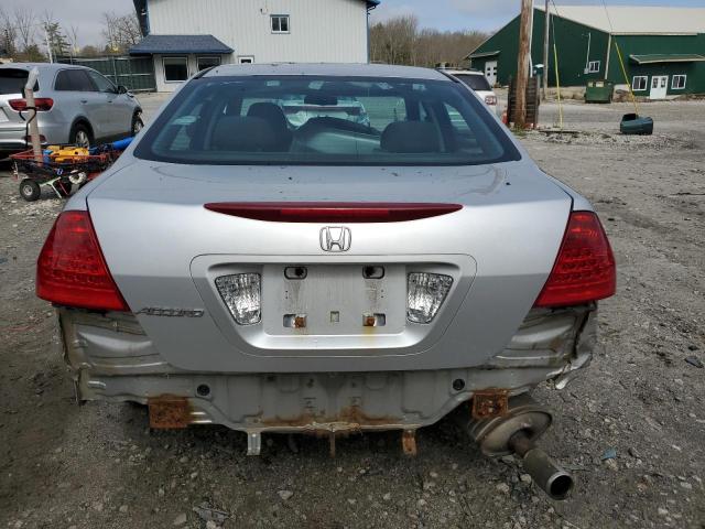 2006 Honda Accord Se VIN: 1HGCM563X6A019403 Lot: 53585794