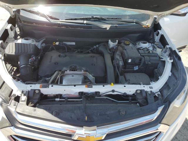 2018 Chevrolet Equinox Premier VIN: 2GNAXNEX5J6310745 Lot: 52489164