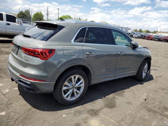 2021 Audi Q3 Premium Plus S Line 45 VIN: WA1EECF35M1126519 Lot: 54983524