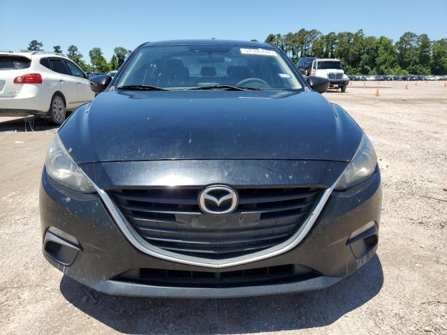 2015 Mazda 3 Sport VIN: 3MZBM1U73FM129184 Lot: 52506284