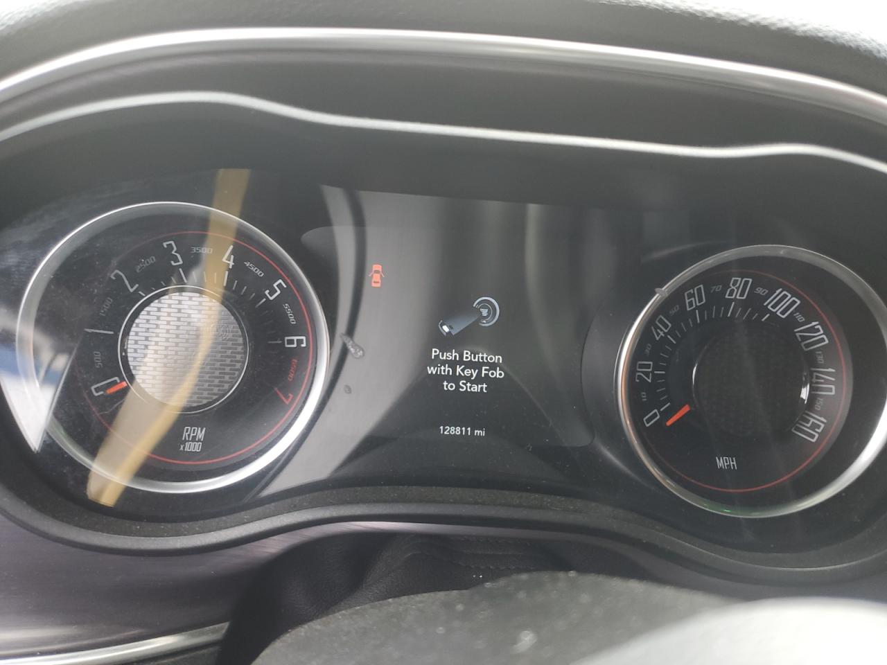 2C3CDZAG8JH228377 2018 Dodge Challenger Sxt