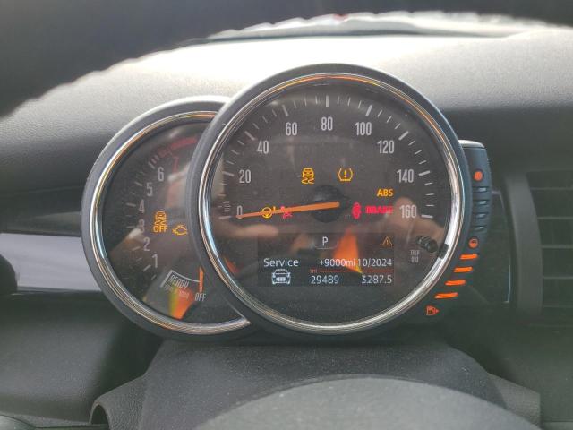 2016 MINI COOPER - WMWXP5C5XG2D14266