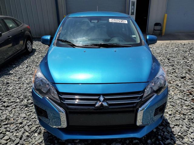 2022 Mitsubishi Mirage Es VIN: ML32AUHJ7NH006089 Lot: 56202914