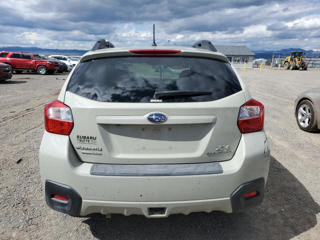 2015 Subaru XV - Image 6