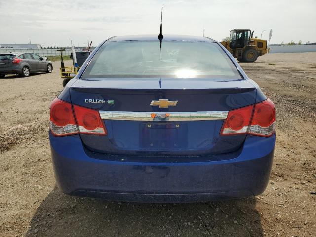 2012 Chevrolet Cruze Eco VIN: 1G1PJ5SC9C7137121 Lot: 54948094