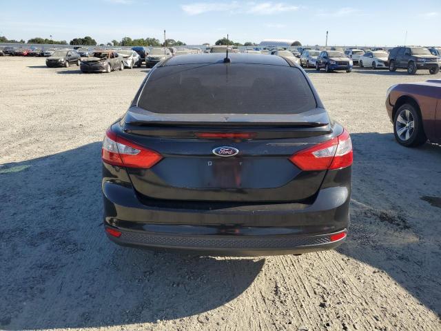 2014 Ford Focus Se VIN: 1FADP3F21EL432860 Lot: 56716274