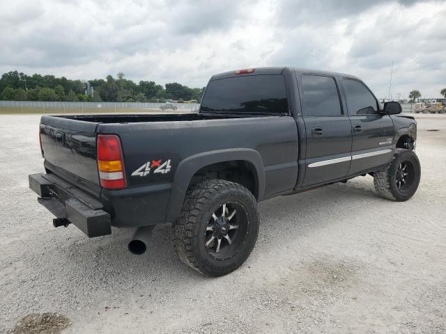 2006 GMC Sierra K2500 Heavy Duty VIN: 1GTHK23226F112472 Lot: 53564954